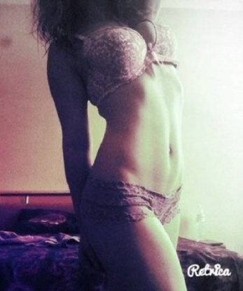 Анкета проститутки Даниша - Фото, г. Славянск, 26 лет, №8079