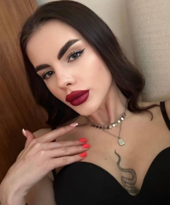 Анкета проститутки Антонина - Фото, г. Славянск, 22 года, №9789